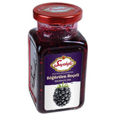 Seyidoglu - Blackberry Jam - 380g